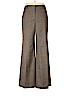 Ann Taylor Brown Dress Pants Size 14 - photo 1