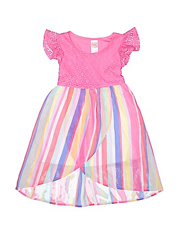 Wonder Nation Dress (view 1)