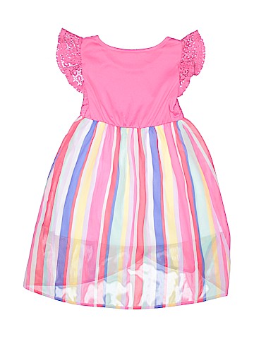 Wonder Nation Dress (view 2)