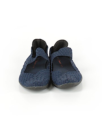 Bernie Mev Flats (view 2)