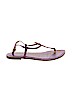 Sam Edelman Purple Sandals Size 8 1/2 - photo 1