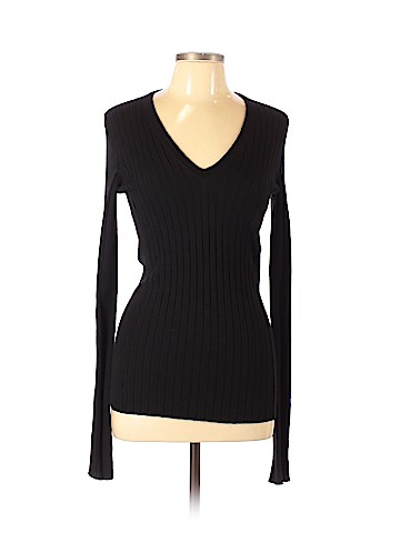 Inhabit Cashmere Pullover Sweater (view 1)