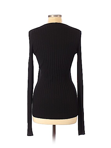 Inhabit Cashmere Pullover Sweater (view 2)