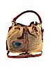 Elliot Lucca Tan Satchel One size - photo 1