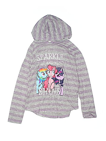 My Little Pony Pullover Hoodie (view 1)