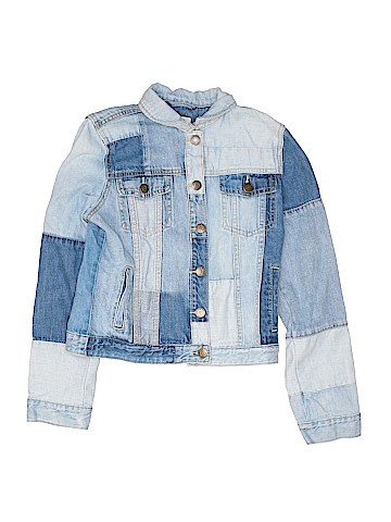 Gap Kids Denim Jacket (view 1)