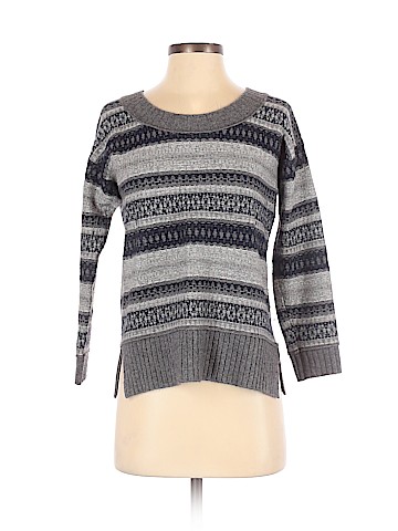 Club Monaco Pullover Sweater (view 1)