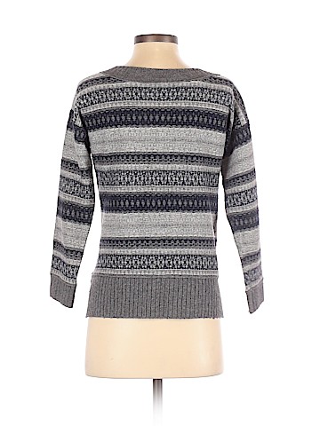 Club Monaco Pullover Sweater (view 2)