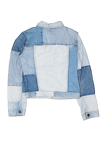 Gap Kids Denim Jacket (view 2)