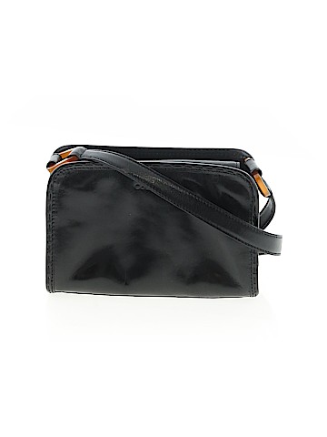 Cole Haan Leather Shoulder Bag (view 1)