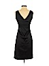 Donna Ricco Black Cocktail Dress Size 2 (petite) - photo 2