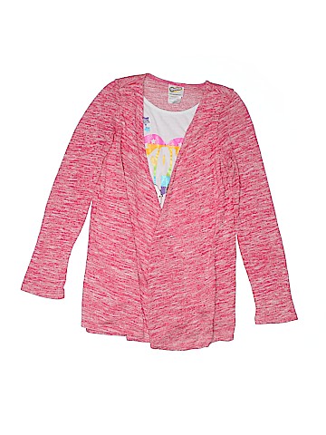 Shopkins Long Sleeve Blouse (view 1)