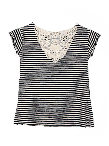 Polo by Ralph Lauren Short Sleeve Top (view 2)