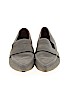 Jeffrey Campbell Gray Flats Size 5 - photo 2