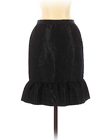Ann Taylor Casual Skirt (view 1)