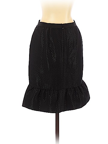 Ann Taylor Casual Skirt (view 2)