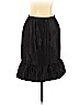 Ann Taylor Black Casual Skirt Size 0 (petite) - photo 2