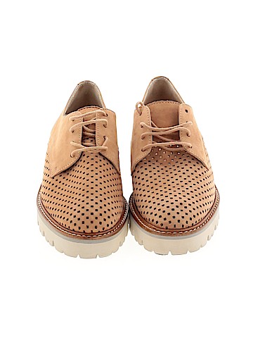 Assorted Brands Flats (view 2)