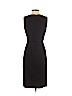 Donna Ricco Black Casual Dress Size 6 (petite) - photo 2