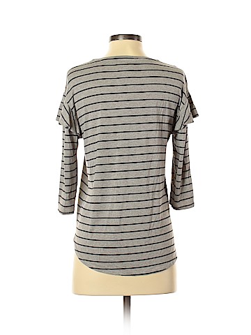 Left Coast by Dolan 3/4 Sleeve Top (view 2)