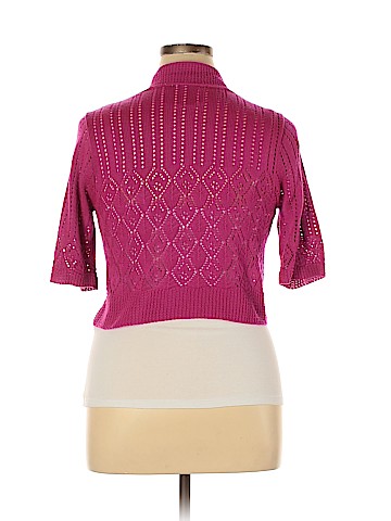 NY Collection Cardigan (view 2)