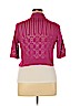 NY Collection 100% Acrylic Pink Cardigan Size XL (petite) - photo 2