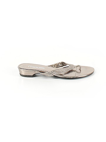 Moda Spana Flip Flops (view 1)