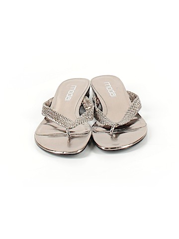 Moda Spana Flip Flops (view 2)