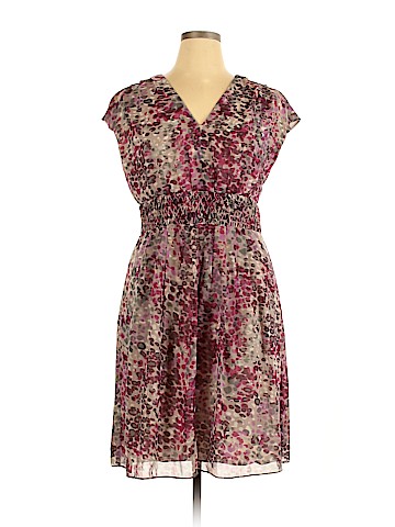 Banana Republic Casual Dress (view 1)