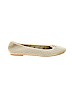 Assorted Brands Tan Flats Size EU 40 - photo 1