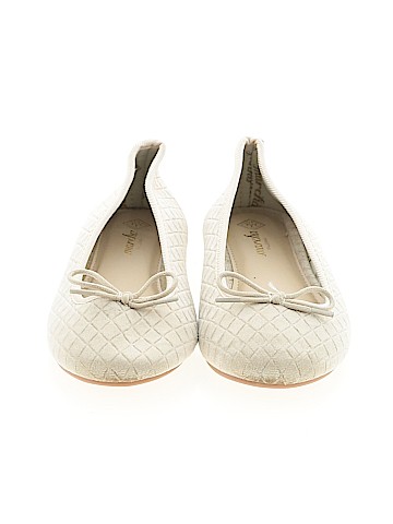 Assorted Brands Flats (view 2)