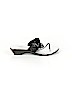 Dezario Black Flip Flops Size EU 40 - photo 1