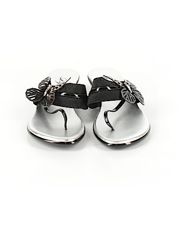 Dezario Flip Flops (view 2)