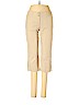 Theory Tan Casual Pants Size 2 - photo 1