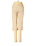 Theory Tan Casual Pants Size 2 - photo 2