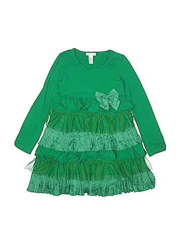 Assorted Brands Special Occasion Dress (view 1)