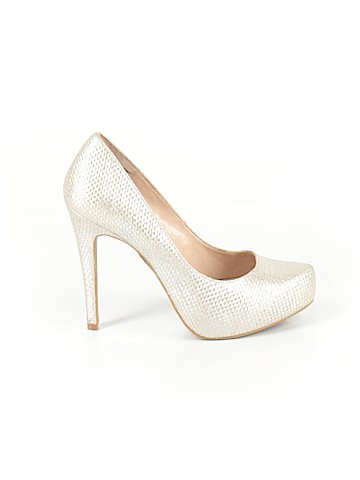BCBGeneration Heels (view 1)