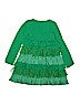 Assorted Brands Green Special Occasion Dress Size 10 - photo 2