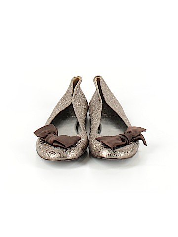 J.Crew Flats (view 2)