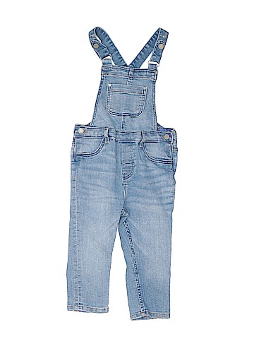 H&M Overalls (view 1)