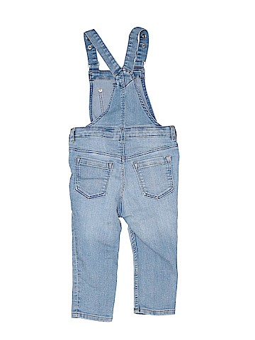 H&M Overalls (view 2)