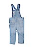 H&M Blue Overalls Size 12-18 mo - photo 2