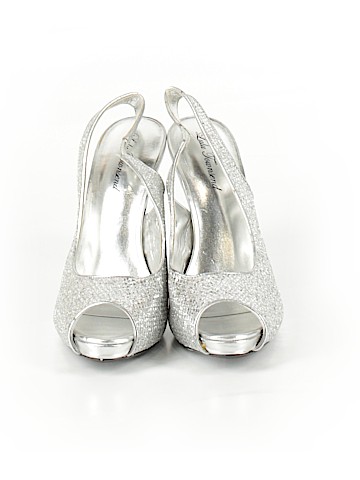 Lulu Townsend Heels (view 2)