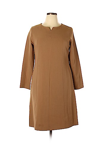 Benard Holtzman Casual Dress (view 1)