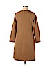 Benard Holtzman Brown Casual Dress Size 14 (petite) - photo 2
