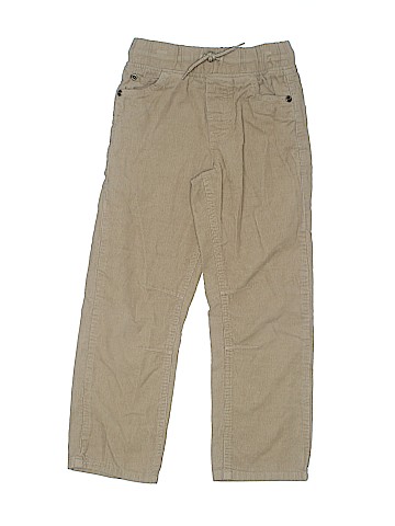 J. Khaki Cords (view 1)