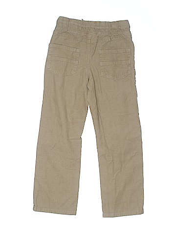 J. Khaki Cords (view 2)