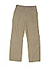 J. Khaki 100% Cotton Tan Cords Size 6 - photo 2