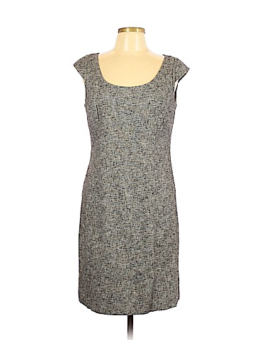 Ann Taylor Casual Dress (view 1)