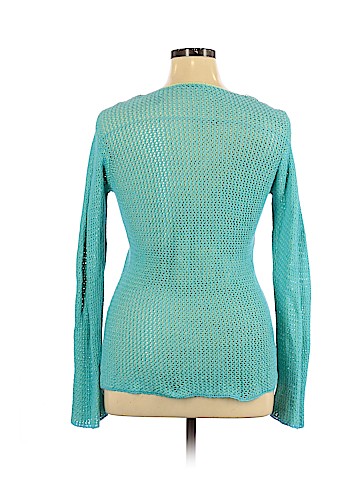 Crazy Horse Pullover Sweater (view 2)